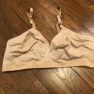 Hanes Intimates & Sleepwear - Hanes lounge bra Hanes Intimates & Sleepwear - Hanes lounge bra